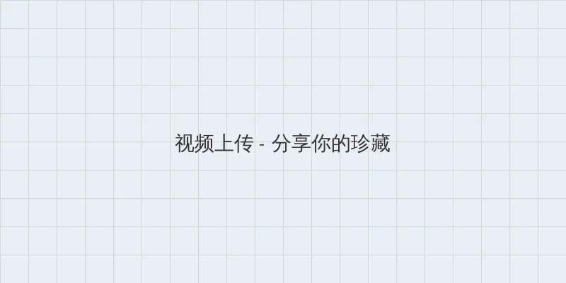 bt合工厂 视频上传区域